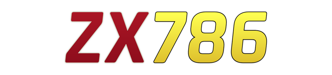 zx786 Logo